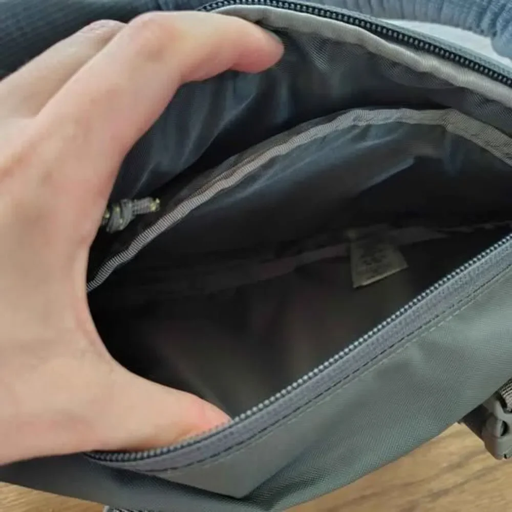 Unbranded this bag
